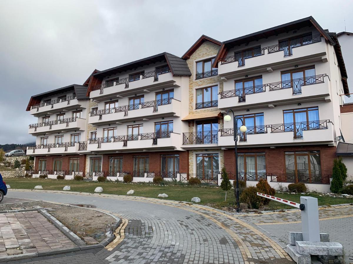 Milmari Premier05 Apartment Kopaonik Exterior photo